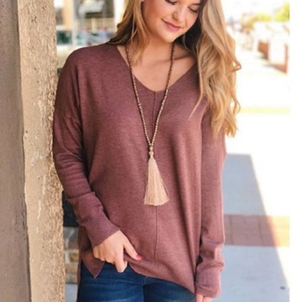 Meet your Posher, Casie